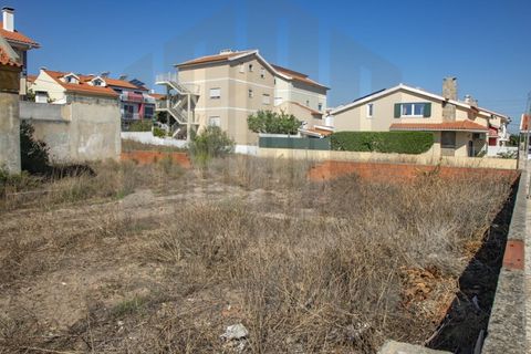 Helårsgrund i Quinta do Conde, Setubal, Quinta do Conde - € 110.000 | Ref: 8839 - foto 4