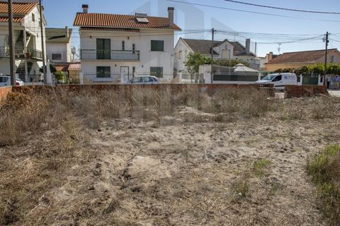 Helårsgrund i Quinta do Conde, Setubal, Quinta do Conde - € 110.000 | Ref: 8839 - foto 5