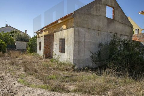 Helårsgrund i Quinta do Conde, Setubal, Quinta do Conde - € 110.000 | Ref: 8839 - foto 6