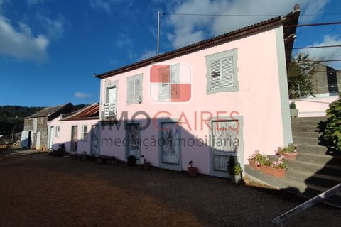 Villa i Calheta, Madeira, Calheta - € 298.000 | Ref: 4394/2022 - foto 1