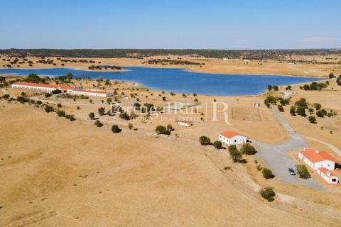 Landejendom i Crato, Portalegre, Crato - € 3.500.000 | Ref: 902-2 - foto 10