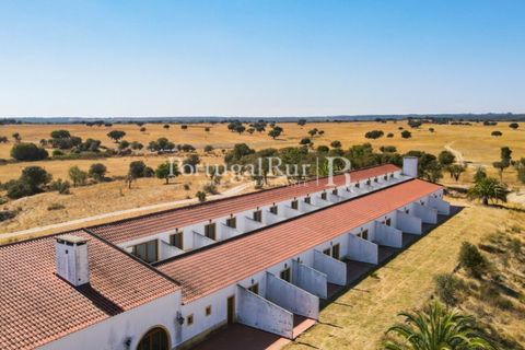 Landejendom i Crato, Portalegre, Crato - € 3.500.000 | Ref: 902-2 - foto 14