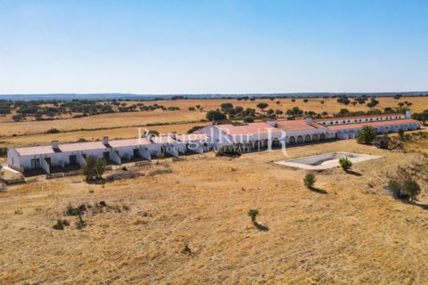 Landejendom i Crato, Portalegre, Crato - € 3.500.000 | Ref: 902-2 - foto 15