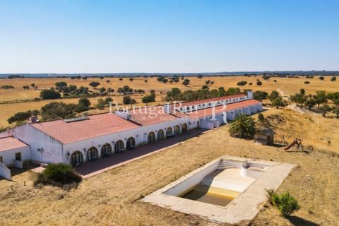 Landejendom i Crato, Portalegre, Crato - € 3.500.000 | Ref: 902-2 - foto 19