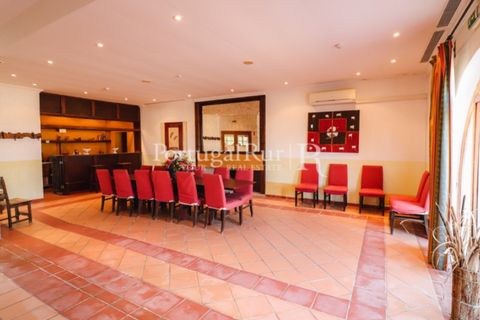 Landejendom i Crato, Portalegre, Crato - € 3.500.000 | Ref: 902-2 - foto 22