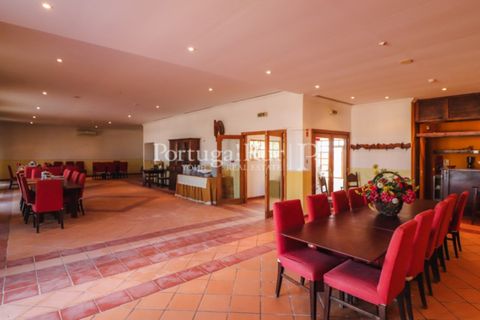 Landejendom i Crato, Portalegre, Crato - € 3.500.000 | Ref: 902-2 - foto 23