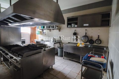 Landejendom i Crato, Portalegre, Crato - € 3.500.000 | Ref: 902-2 - foto 27