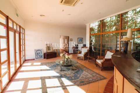 Landejendom i Crato, Portalegre, Crato - € 3.500.000 | Ref: 902-2 - foto 31