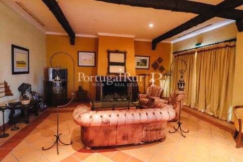 Landejendom i Crato, Portalegre, Crato - € 3.500.000 | Ref: 902-2 - foto 37