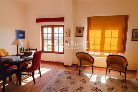 Landejendom i Crato, Portalegre, Crato - € 3.500.000 | Ref: 902-2 - foto 39