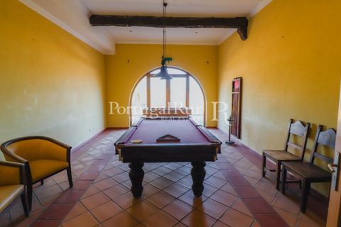 Landejendom i Crato, Portalegre, Crato - € 3.500.000 | Ref: 902-2 - foto 40