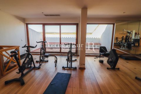Landejendom i Crato, Portalegre, Crato - € 3.500.000 | Ref: 902-2 - foto 42