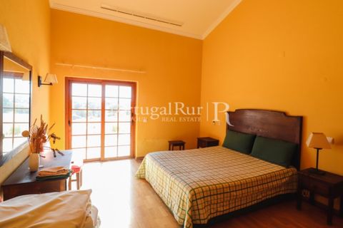 Landejendom i Crato, Portalegre, Crato - € 3.500.000 | Ref: 902-2 - foto 47