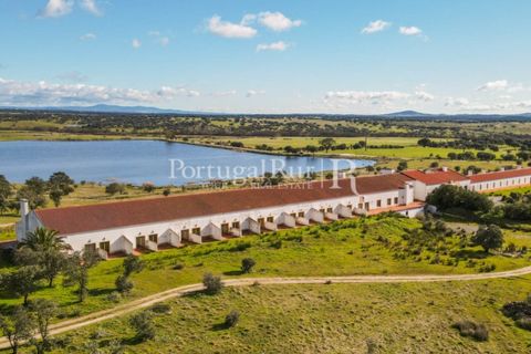 Landejendom i Crato, Portalegre, Crato - € 3.500.000 | Ref: 902-2 - foto 5
