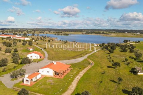 Landejendom i Crato, Portalegre, Crato - € 3.500.000 | Ref: 902-2 - foto 1
