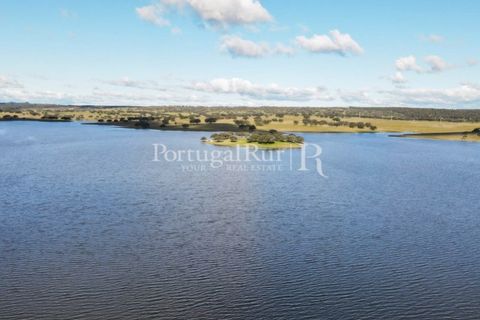 Landejendom i Crato, Portalegre, Crato - € 3.500.000 | Ref: 902-2 - foto 7