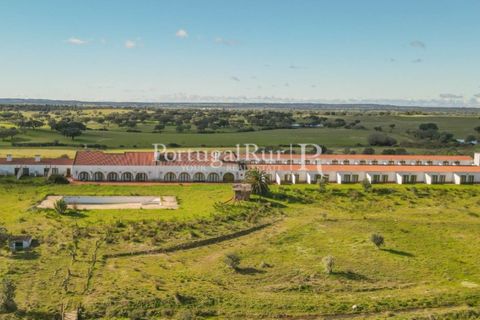 Landejendom i Crato, Portalegre, Crato - € 3.500.000 | Ref: 902-2 - foto 8