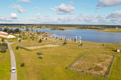 Landejendom i Crato, Portalegre, Crato - € 3.500.000 | Ref: 902-2 - foto 9