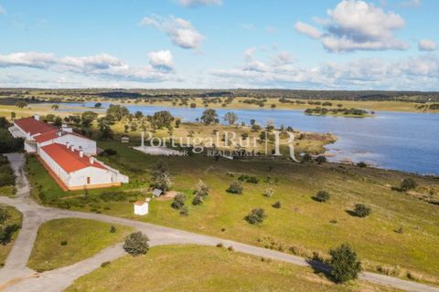 Landejendom i Crato, Portalegre, Crato - € 3.500.000 | Ref: 902-2 - foto 4