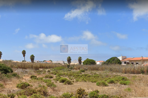 Helårsgrund i Sagres, Faro, Sagres - € 750.000 | Ref: A40013 - foto 1