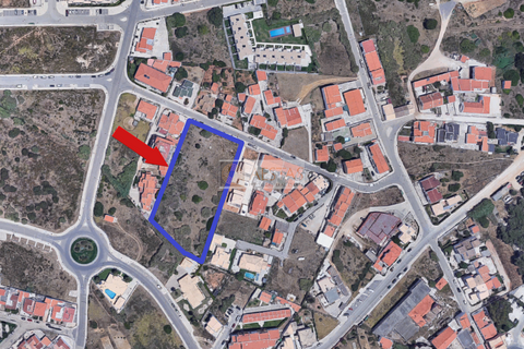 Helårsgrund i Sagres, Faro, Sagres - € 750.000 | Ref: A40013 - foto 10