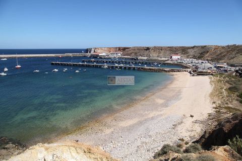 Helårsgrund i Sagres, Faro, Sagres - € 750.000 | Ref: A40013 - foto 11