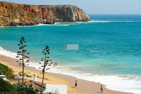 Helårsgrund i Sagres, Faro, Sagres - € 750.000 | Ref: A40013 - foto 12