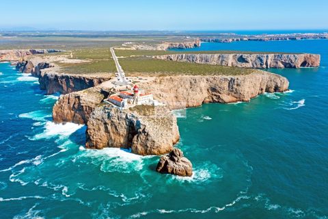 Helårsgrund i Sagres, Faro, Sagres - € 750.000 | Ref: A40013 - foto 14