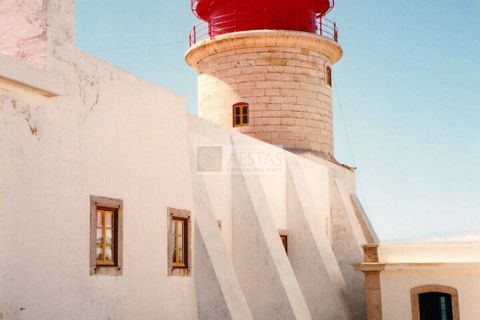 Helårsgrund i Sagres, Faro, Sagres - € 750.000 | Ref: A40013 - foto 15