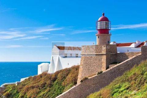 Helårsgrund i Sagres, Faro, Sagres - € 750.000 | Ref: A40013 - foto 16