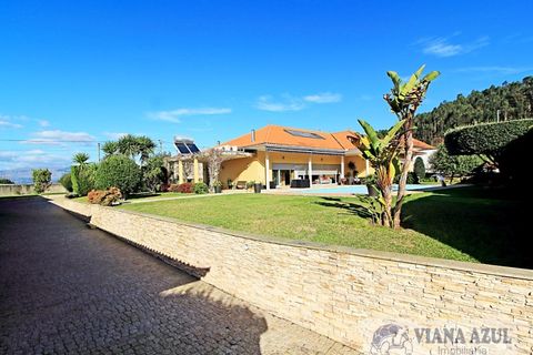 Villa i Viana do Castelo, Viana do Castelo, Viana do Castelo - € 625.000 | Ref: 1539 - foto 1