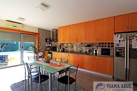 Villa i Viana do Castelo, Viana do Castelo, Viana do Castelo - € 625.000 | Ref: 1539 - foto 2