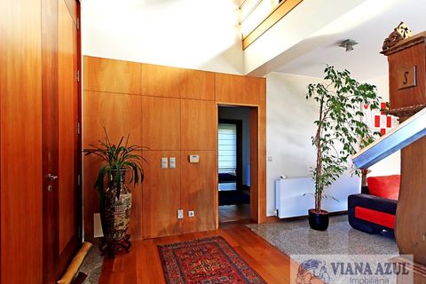 Villa i Viana do Castelo, Viana do Castelo, Viana do Castelo - € 625.000 | Ref: 1539 - foto 4