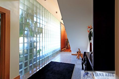 Villa i Viana do Castelo, Viana do Castelo, Viana do Castelo - € 625.000 | Ref: 1539 - foto 5