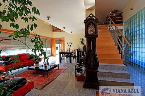Villa i Viana do Castelo, Viana do Castelo, Viana do Castelo - € 625.000 | Ref: 1539 - foto 6