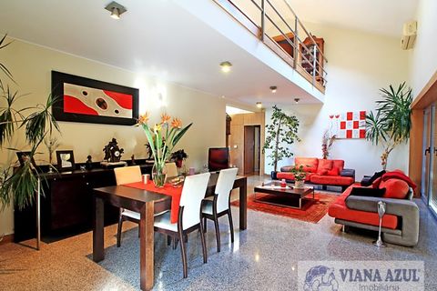 Villa i Viana do Castelo, Viana do Castelo, Viana do Castelo - € 625.000 | Ref: 1539 - foto 7