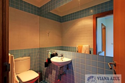 Villa i Viana do Castelo, Viana do Castelo, Viana do Castelo - € 625.000 | Ref: 1539 - foto 8
