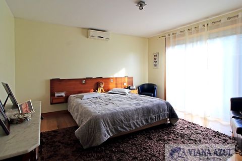Villa i Viana do Castelo, Viana do Castelo, Viana do Castelo - € 625.000 | Ref: 1539 - foto 9