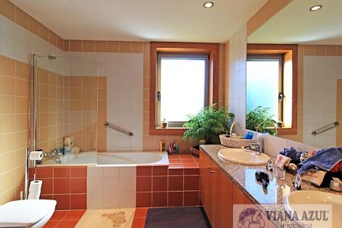 Villa i Viana do Castelo, Viana do Castelo, Viana do Castelo - € 625.000 | Ref: 1539 - foto 11