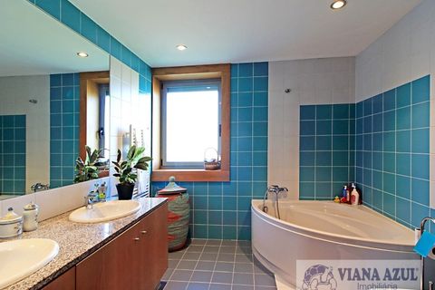 Villa i Viana do Castelo, Viana do Castelo, Viana do Castelo - € 625.000 | Ref: 1539 - foto 12