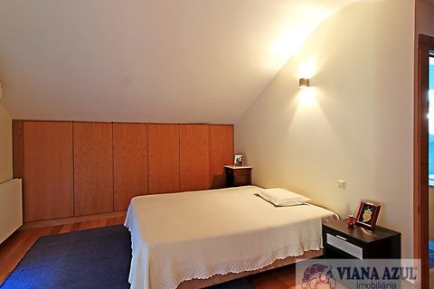 Villa i Viana do Castelo, Viana do Castelo, Viana do Castelo - € 625.000 | Ref: 1539 - foto 16
