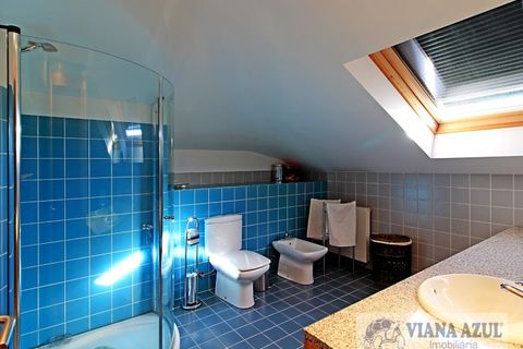 Villa i Viana do Castelo, Viana do Castelo, Viana do Castelo - € 625.000 | Ref: 1539 - foto 17