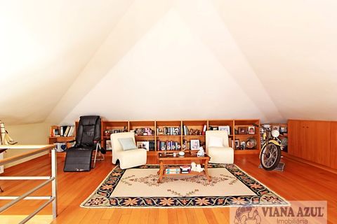 Villa i Viana do Castelo, Viana do Castelo, Viana do Castelo - € 625.000 | Ref: 1539 - foto 18