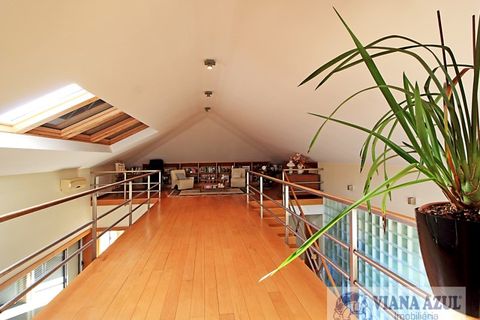 Villa i Viana do Castelo, Viana do Castelo, Viana do Castelo - € 625.000 | Ref: 1539 - foto 19