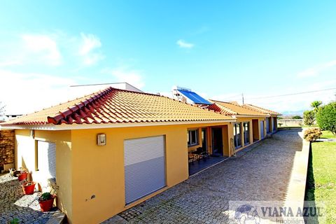 Villa i Viana do Castelo, Viana do Castelo, Viana do Castelo - € 625.000 | Ref: 1539 - foto 20