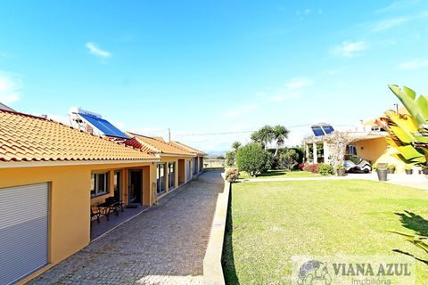 Villa i Viana do Castelo, Viana do Castelo, Viana do Castelo - € 625.000 | Ref: 1539 - foto 21