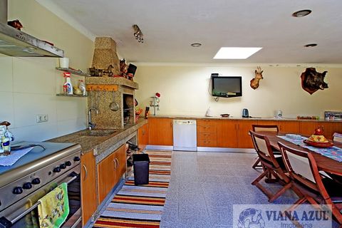 Villa i Viana do Castelo, Viana do Castelo, Viana do Castelo - € 625.000 | Ref: 1539 - foto 23