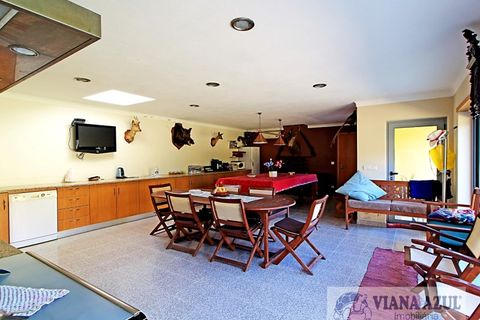 Villa i Viana do Castelo, Viana do Castelo, Viana do Castelo - € 625.000 | Ref: 1539 - foto 24