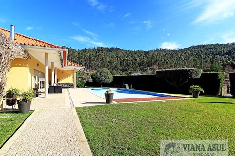Villa i Viana do Castelo, Viana do Castelo, Viana do Castelo - € 625.000 | Ref: 1539 - foto 25
