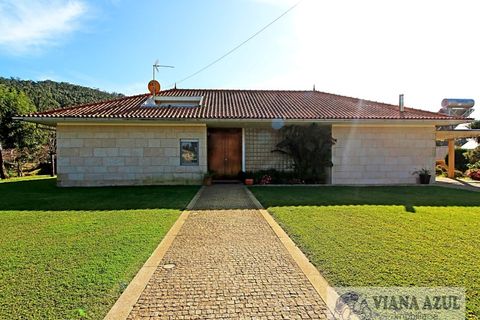 Villa i Viana do Castelo, Viana do Castelo, Viana do Castelo - € 625.000 | Ref: 1539 - foto 26
